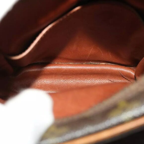 LOUIS VUITTON Monogram Amazon Shoulder Bag M45236 LV Auth ar9938 - Picture 6 of 9